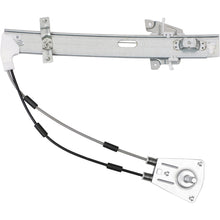 Load image into Gallery viewer, 10-0248 Manual Window Regulator Trakmotive Canada