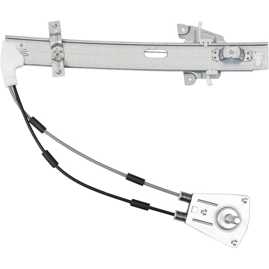 10-0248 Manual Window Regulator Trakmotive Canada