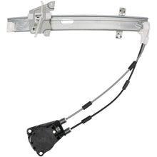 Load image into Gallery viewer, 10-0248 Manual Window Regulator Trakmotive Canada