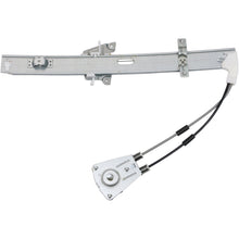 Load image into Gallery viewer, 10-0251 Manual Window Regulator Trakmotive Canada