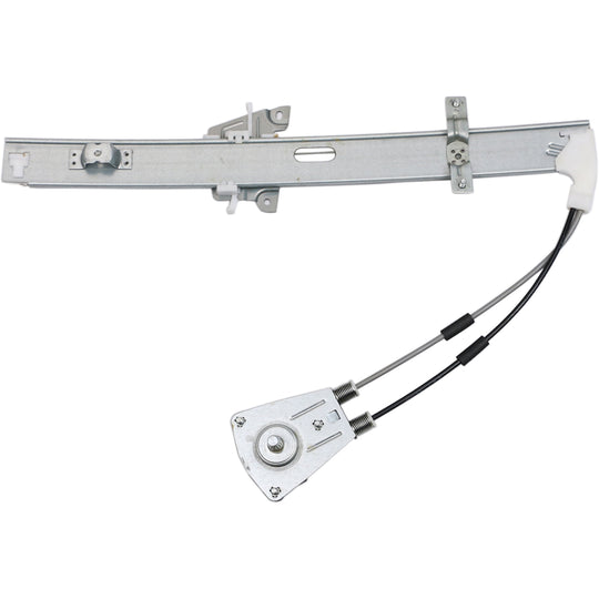 10-0251 Manual Window Regulator Trakmotive Canada