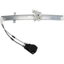 Load image into Gallery viewer, 10-0251 Manual Window Regulator Trakmotive Canada