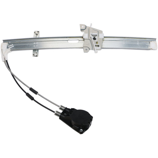 10-0251 Manual Window Regulator Trakmotive Canada