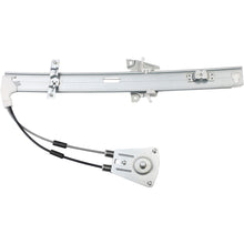 Load image into Gallery viewer, 10-0252 Manual Window Regulator Trakmotive Canada