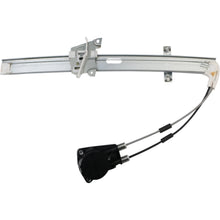 Load image into Gallery viewer, 10-0252 Manual Window Regulator Trakmotive Canada