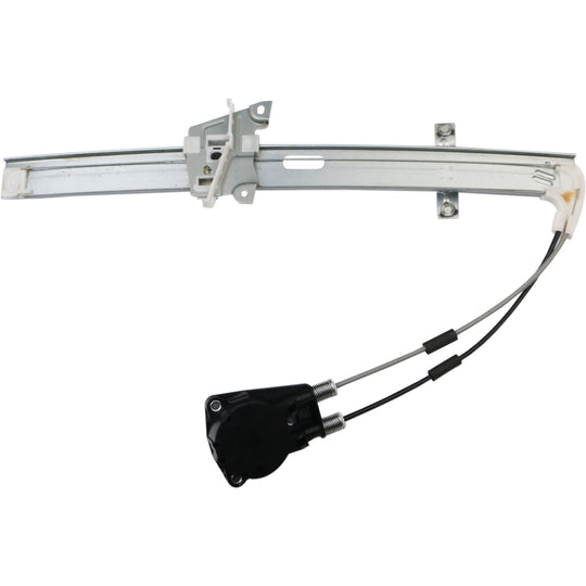10-0252 Manual Window Regulator Trakmotive Canada