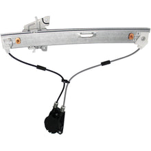 Load image into Gallery viewer, 10-0257 Manual Window Regulator Trakmotive Canada