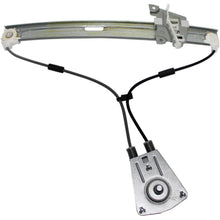 Load image into Gallery viewer, 10-0257 Manual Window Regulator Trakmotive Canada