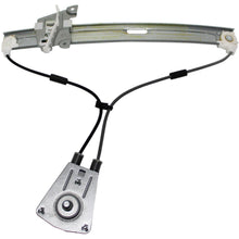 Load image into Gallery viewer, 10-0258 Manual Window Regulator Trakmotive Canada