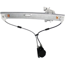 Load image into Gallery viewer, 10-0258 Manual Window Regulator Trakmotive Canada