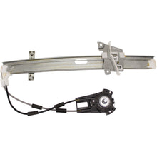 Load image into Gallery viewer, 10-0259 Manual Window Regulator Trakmotive Canada