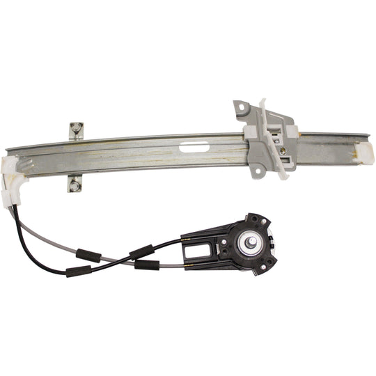 10-0259 Manual Window Regulator Trakmotive Canada