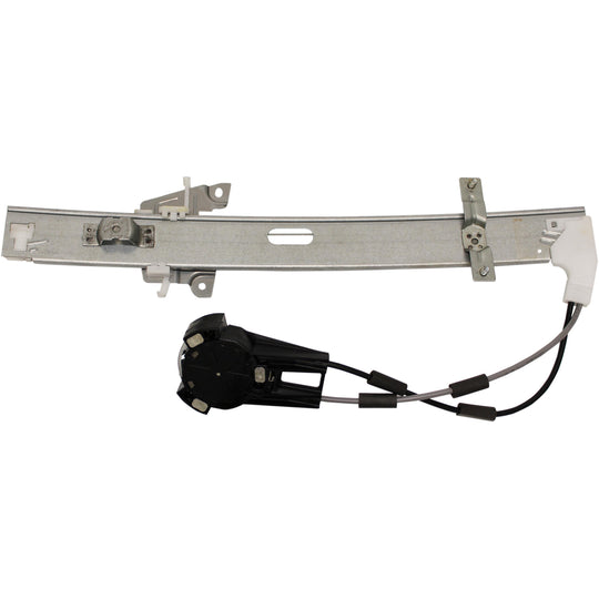 10-0259 Manual Window Regulator Trakmotive Canada