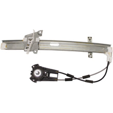 Load image into Gallery viewer, 10-0260 Manual Window Regulator Trakmotive Canada