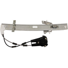 Load image into Gallery viewer, 10-0260 Manual Window Regulator Trakmotive Canada