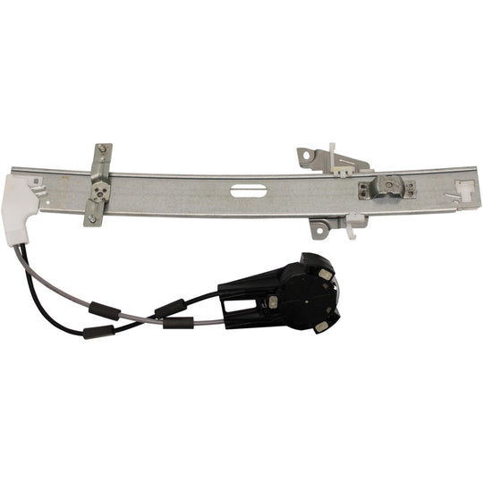 10-0260 Manual Window Regulator Trakmotive Canada