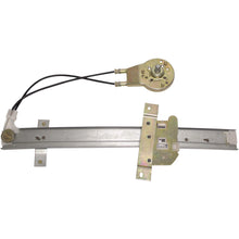 Load image into Gallery viewer, 10-0263 Manual Window Regulator Trakmotive Canada