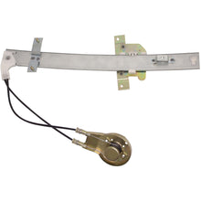 Load image into Gallery viewer, 10-0263 Manual Window Regulator Trakmotive Canada