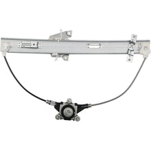 Load image into Gallery viewer, 10-0267 Manual Window Regulator Trakmotive Canada