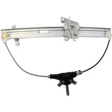Load image into Gallery viewer, 10-0267 Manual Window Regulator Trakmotive Canada