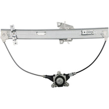 Load image into Gallery viewer, 10-0268 Manual Window Regulator Trakmotive Canada