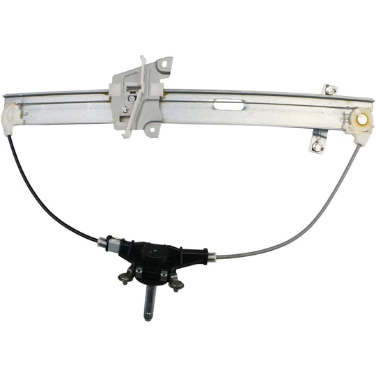10-0268 Manual Window Regulator Trakmotive Canada