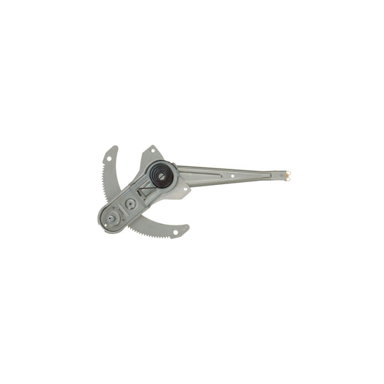 10-0271 Manual Window Regulator Trakmotive Canada