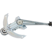 Load image into Gallery viewer, 10-0272 Manual Window Regulator Trakmotive Canada