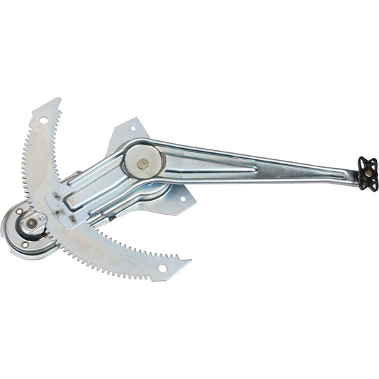 10-0272 Manual Window Regulator Trakmotive Canada