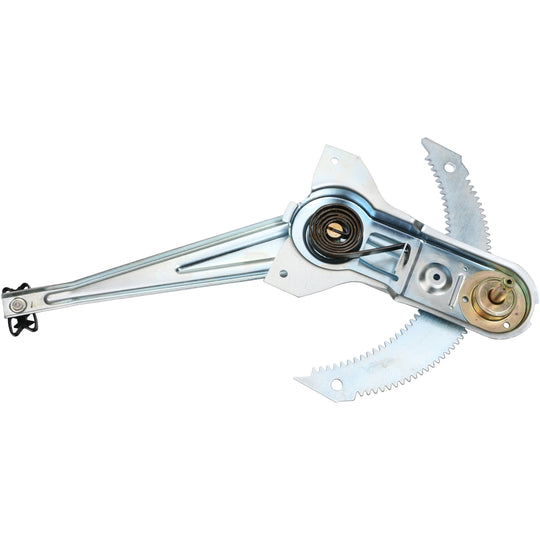10-0272 Manual Window Regulator Trakmotive Canada