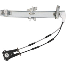 Load image into Gallery viewer, 10-0275 Manual Window Regulator Trakmotive Canada