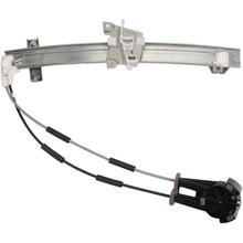 Load image into Gallery viewer, 10-0275 Manual Window Regulator Trakmotive Canada