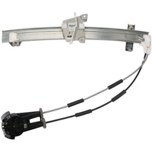 Load image into Gallery viewer, 10-0276 Manual Window Regulator Trakmotive Canada