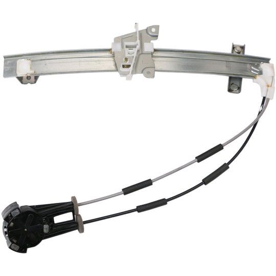 10-0276 Manual Window Regulator Trakmotive Canada