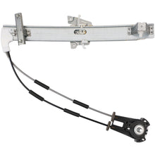 Load image into Gallery viewer, 10-0276 Manual Window Regulator Trakmotive Canada