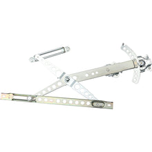 Load image into Gallery viewer, 10-0279 Manual Window Regulator Trakmotive Canada