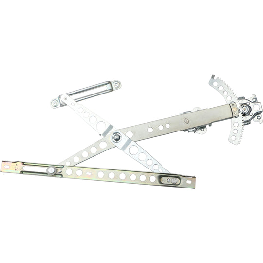 10-0279 Manual Window Regulator Trakmotive Canada