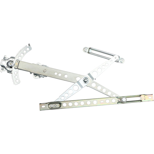 10-0280 Manual Window Regulator Trakmotive Canada