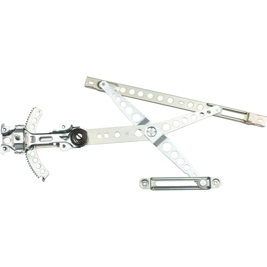 10-0280 Manual Window Regulator Trakmotive Canada
