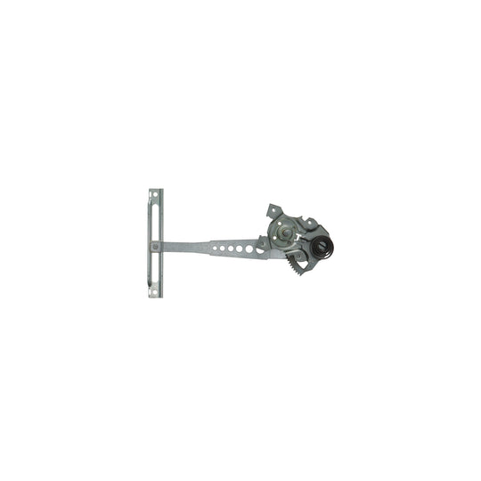 10-0281 Manual Window Regulator Trakmotive Canada