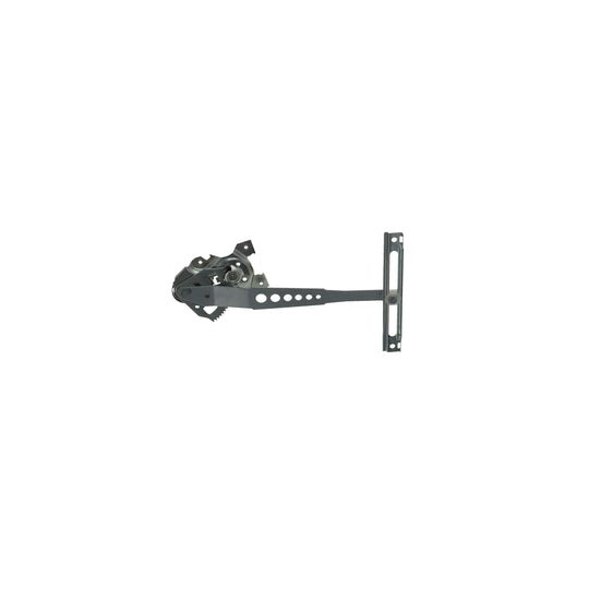 10-0281 Manual Window Regulator Trakmotive Canada