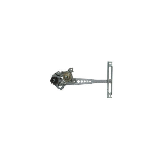 10-0282 Manual Window Regulator Trakmotive Canada
