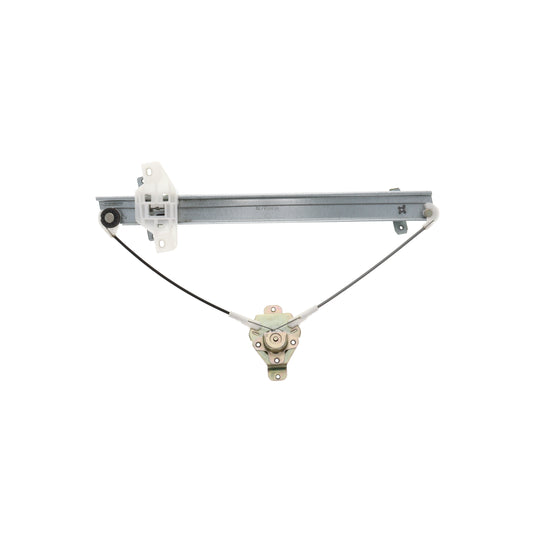 10-0283 Manual Window Regulator Trakmotive Canada