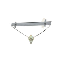 Load image into Gallery viewer, 10-0283 Manual Window Regulator Trakmotive Canada