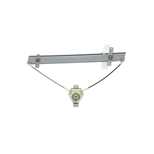 10-0283 Manual Window Regulator Trakmotive Canada