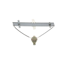 Load image into Gallery viewer, 10-0284 Manual Window Regulator Trakmotive Canada
