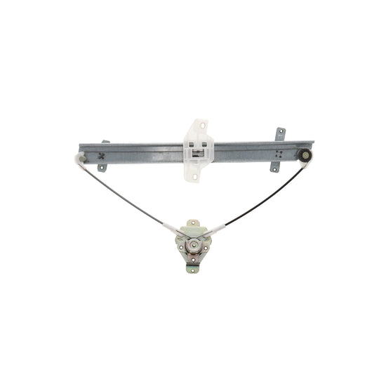 10-0284 Manual Window Regulator Trakmotive Canada