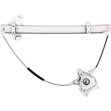 Load image into Gallery viewer, 10-0287 Manual Window Regulator Trakmotive Canada