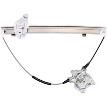 Load image into Gallery viewer, 10-0288 Manual Window Regulator Trakmotive Canada