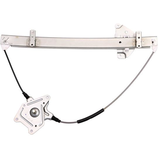 10-0288 Manual Window Regulator Trakmotive Canada